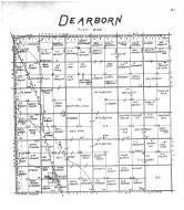 Dearborn Township, Virgil, Beadle County 1906